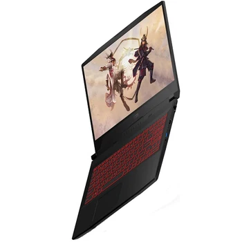 MSI Sword 17 A11UD 17 inch Gaming Laptop